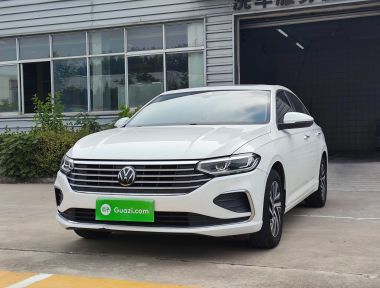 Volkswagen Lavida 2023 car image 