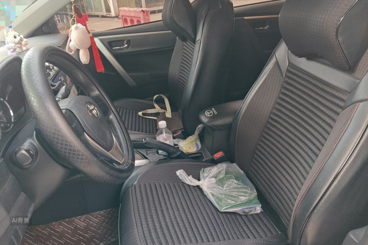 2016 #17 2016 car image #17