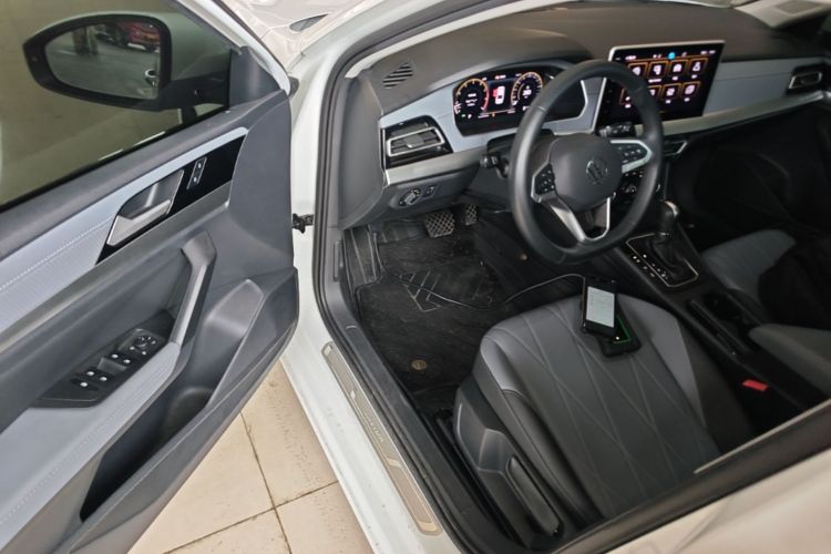 Volkswagen Lavida 2024 #16 Volkswagen Lavida 2024 imagen de coche #16