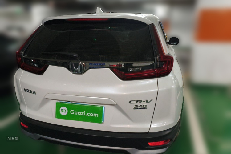 Honda CR-V 2022 car image #6