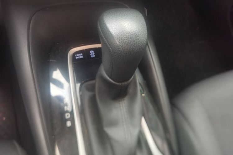 Toyota Corolla 2019 car image #14