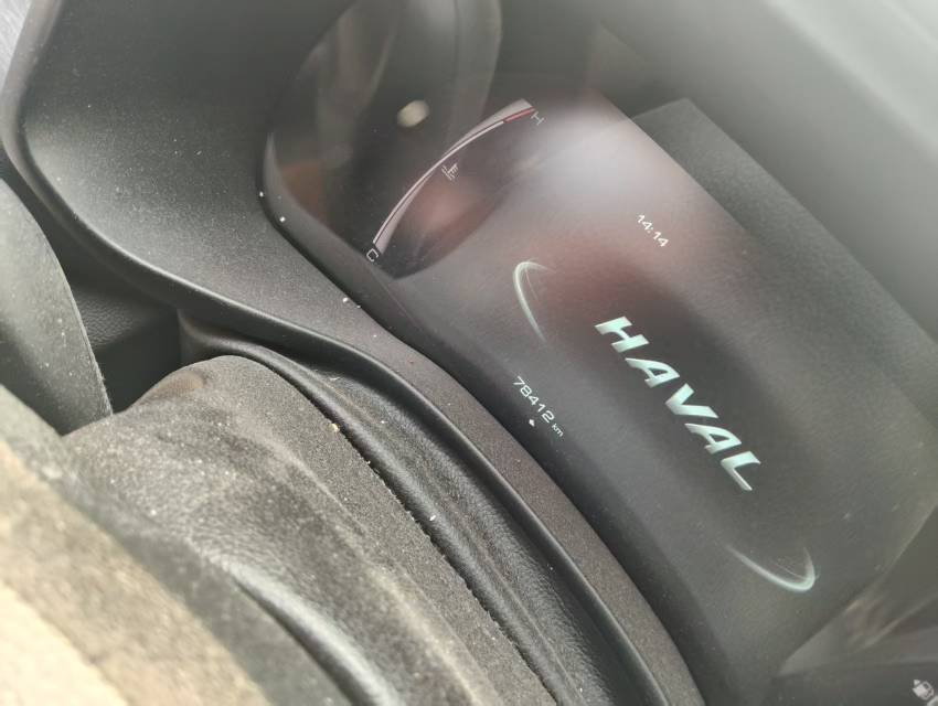 Haval Jolion 2021 car image #4