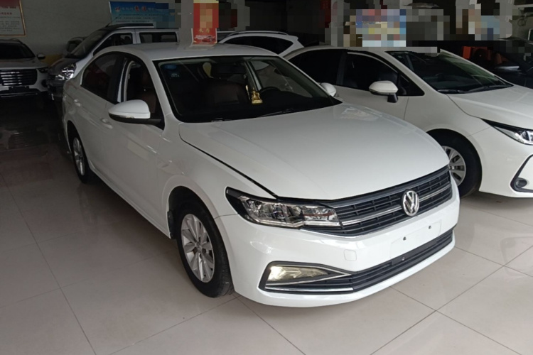 Volkswagen Bora 2019 car image #4