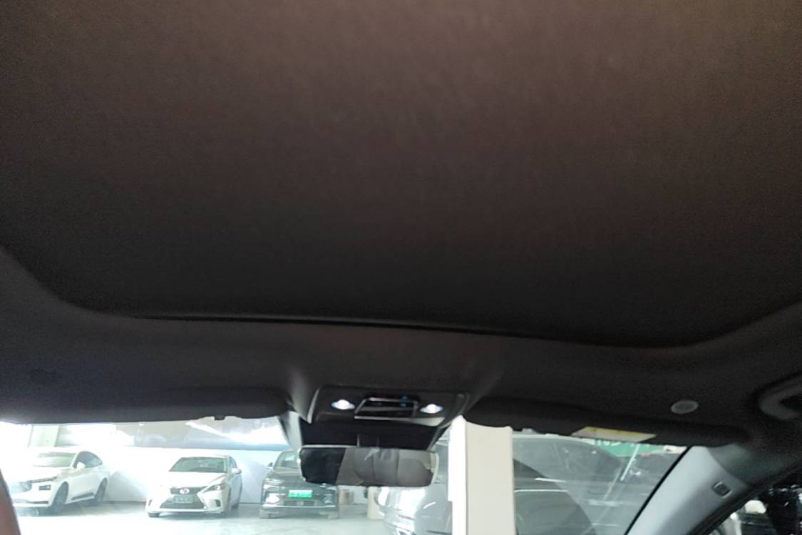 BYD Han 2025 imagem de carro #5