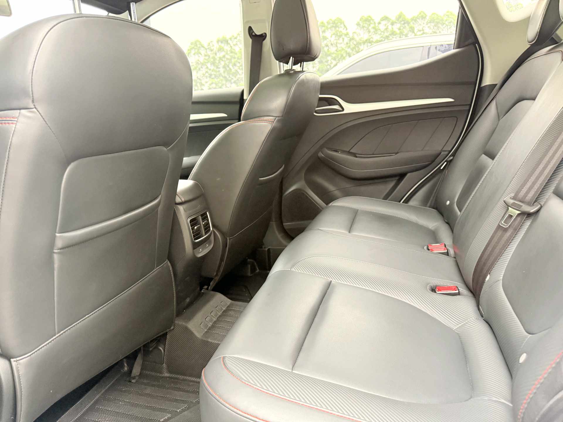 MG ZS 2021 #6 MG ZS 2021 image de voiture #6