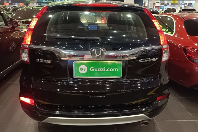 Honda CR-V 2016 car image #6