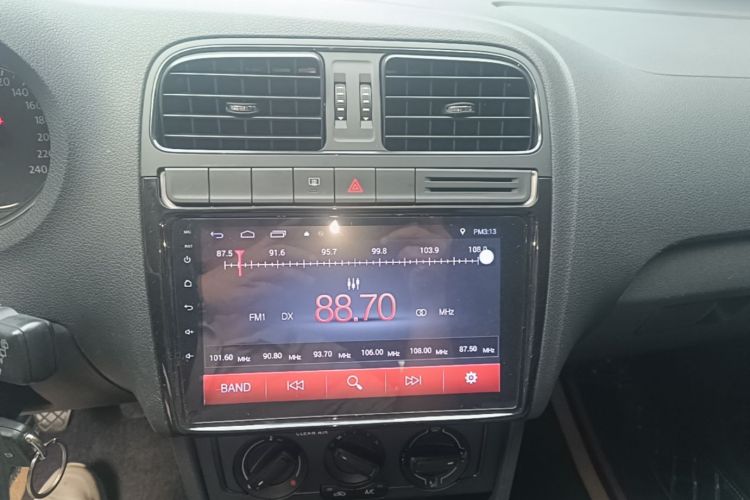 Volkswagen Polo 2017 #17 Volkswagen Polo 2017 imagen de coche #17