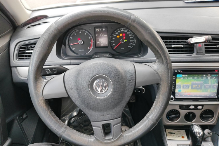Volkswagen Lavida 2015 #11 Volkswagen Lavida 2015 صورة سيارة #11