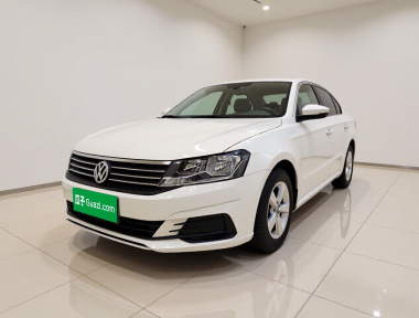 Volkswagen Lavida 2020 car image 