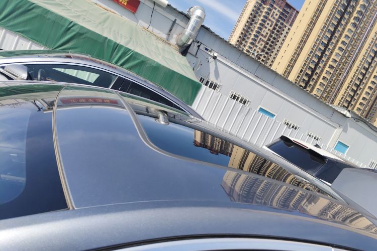BYD Han 2023 car image #25