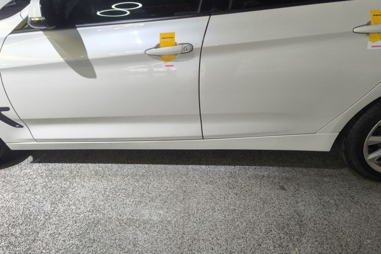 BMW 3 Series GT 2019 car image #27