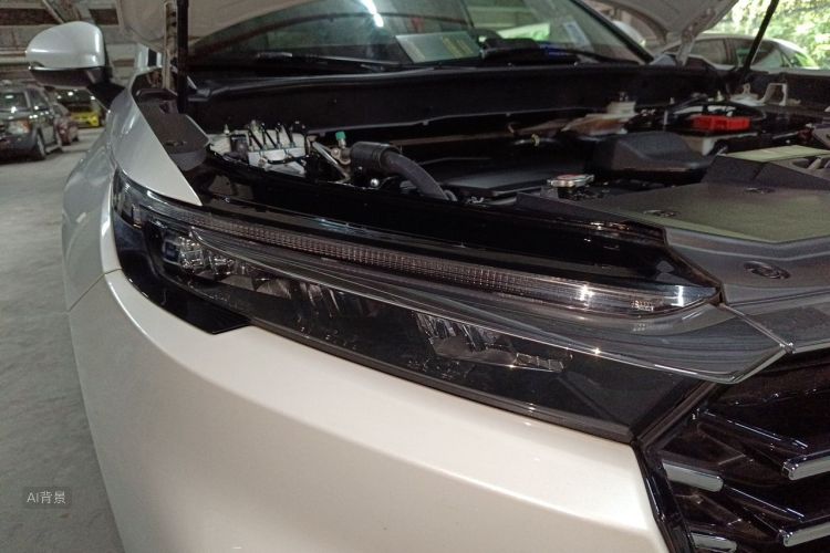 Honda CR-V 2025 car image #8
