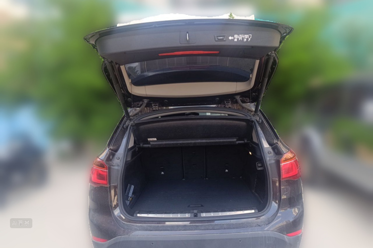 BMW X1 2017 car image #21