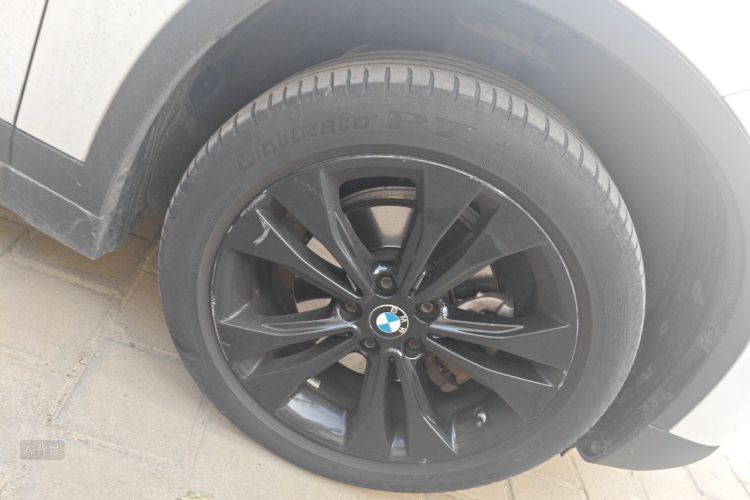 BMW X1 2021 #9 BMW X1 2021 car image #9