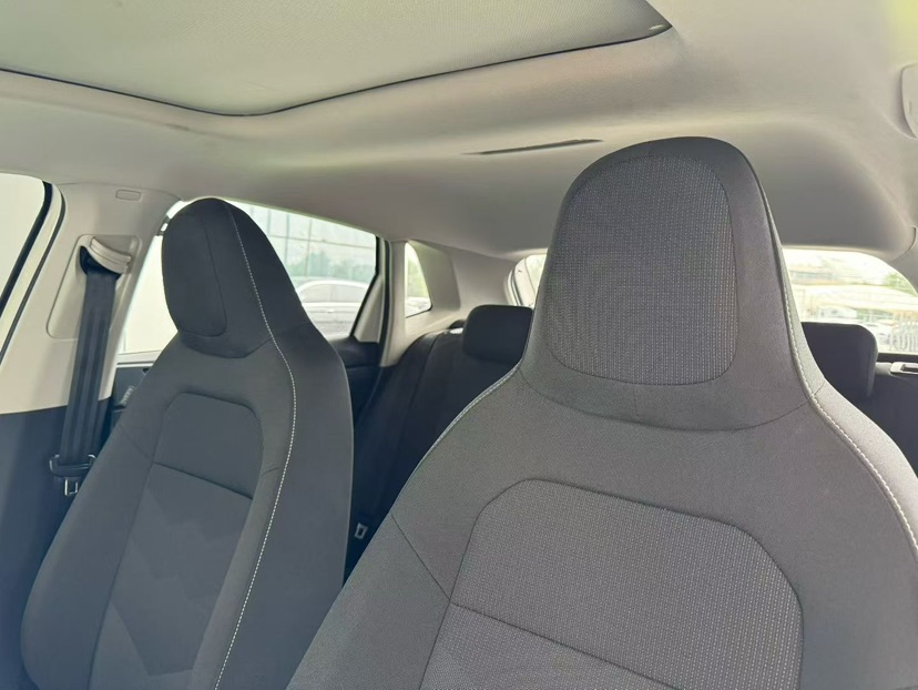Volkswagen Polo 2020 car image #6