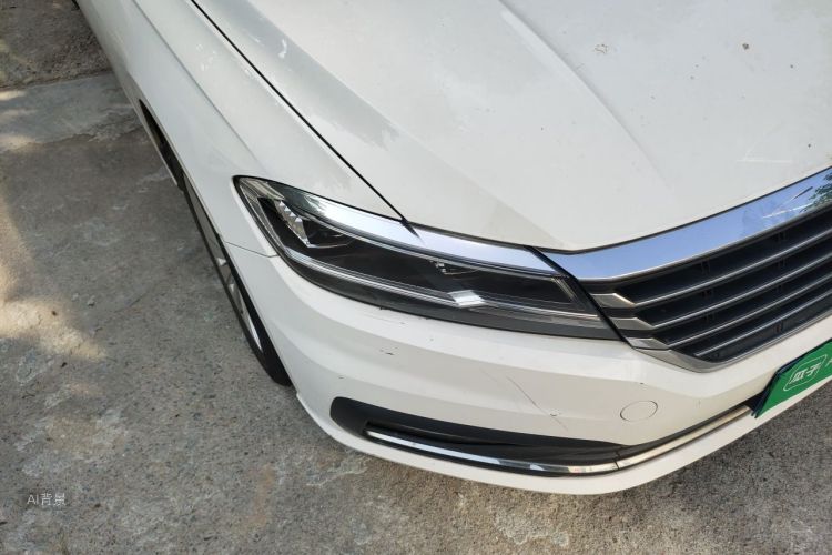 Volkswagen Lavida 2020 car image #8