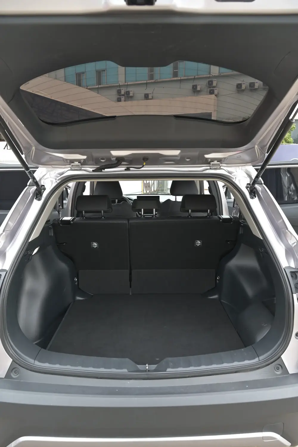 Toyota Corolla Cross 2024 car image #21