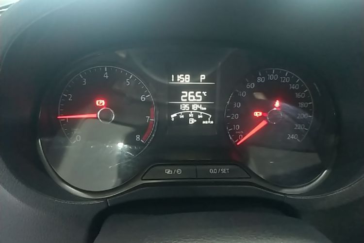 Volkswagen Polo 2018 #12 Volkswagen Polo 2018 изображение автомобиля #12