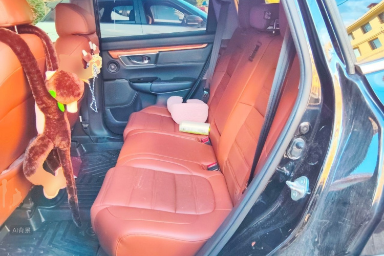 Honda CR-V 2020 car image #19
