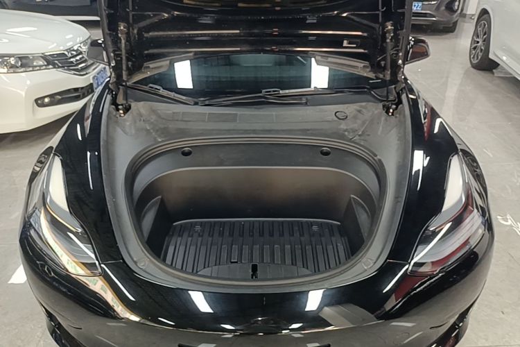 Tesla Model 3 2023 #20 Tesla Model 3 2023 car image #20
