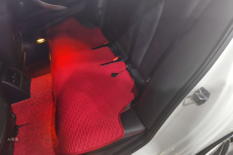 BMW 3 Series 2014 #20 BMW 3 Series 2014 car image #20