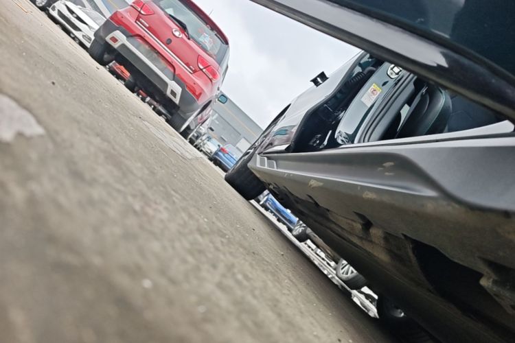BYD Han 2022 #26 BYD Han 2022 изображение автомобиля #26