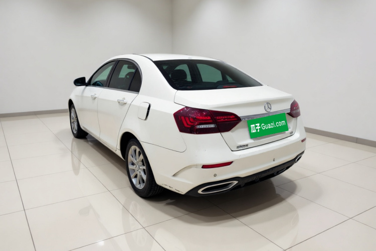 GEELY Emgrand 2021 #5 GEELY Emgrand 2021 car image #5