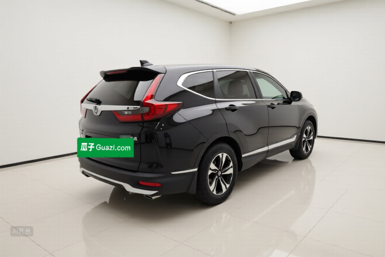 Honda CR-V 2020 #7 Honda CR-V 2020 car image #7