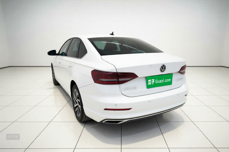 Volkswagen Lavida 2021 #5 Volkswagen Lavida 2021 car image #5