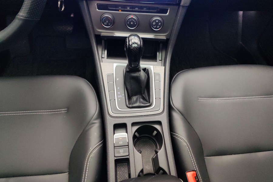 Volkswagen Golf 2015 #8 Volkswagen Golf 2015 car image #8