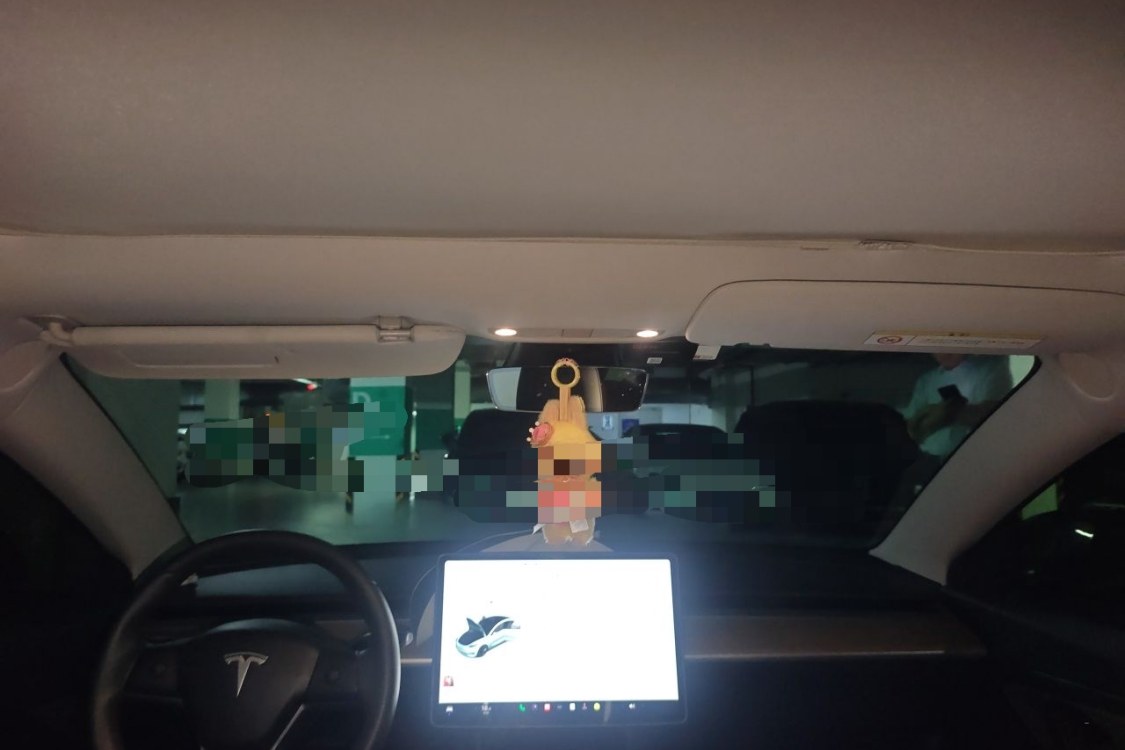 Tesla Model 3 2020 #22 Tesla Model 3 2020 car image #22