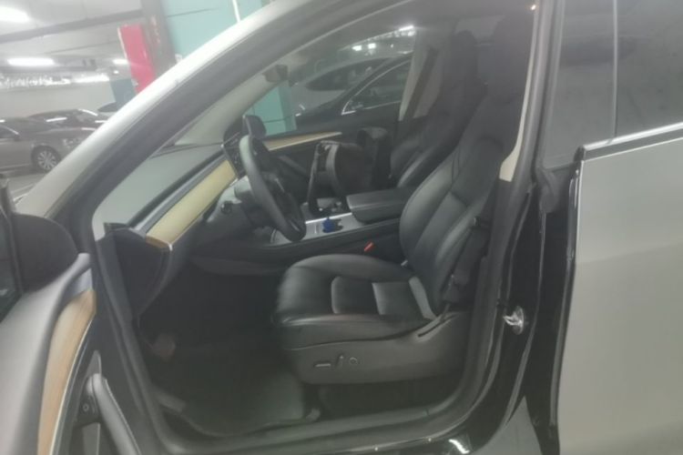 Tesla Model Y 2021 car image #15
