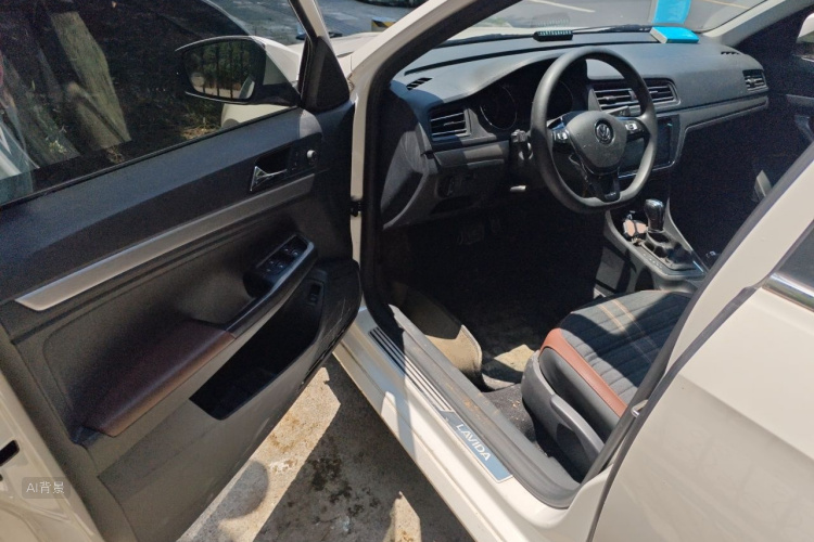 Volkswagen Lavida 2020 car image #18