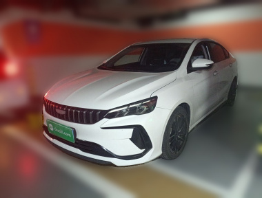 GEELY Binray 2024 GEELY Binray 2024 car image