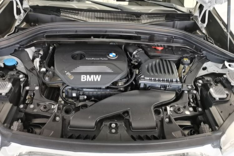 BMW X1 2019 car image #20