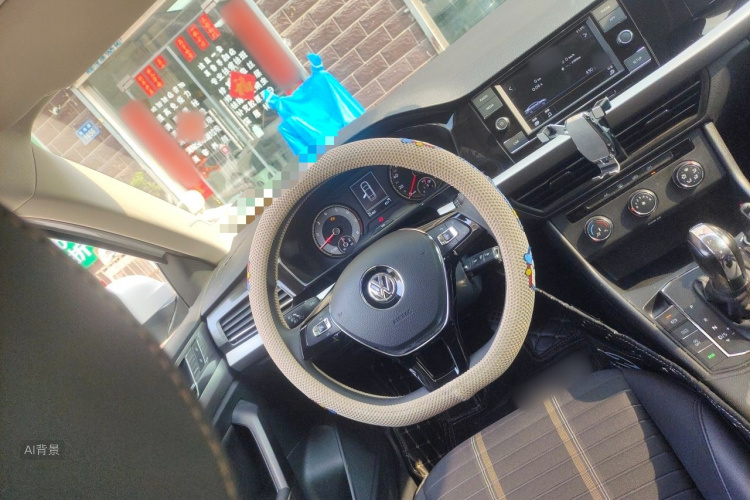 Volkswagen Lavida 2019 #12 Volkswagen Lavida 2019 car image #12