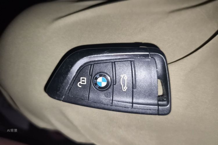 BMW X1 2018 #10 BMW X1 2018 car image #10