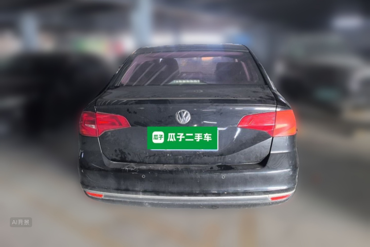 Volkswagen Bora 2018 #6 Volkswagen Bora 2018 car image #6