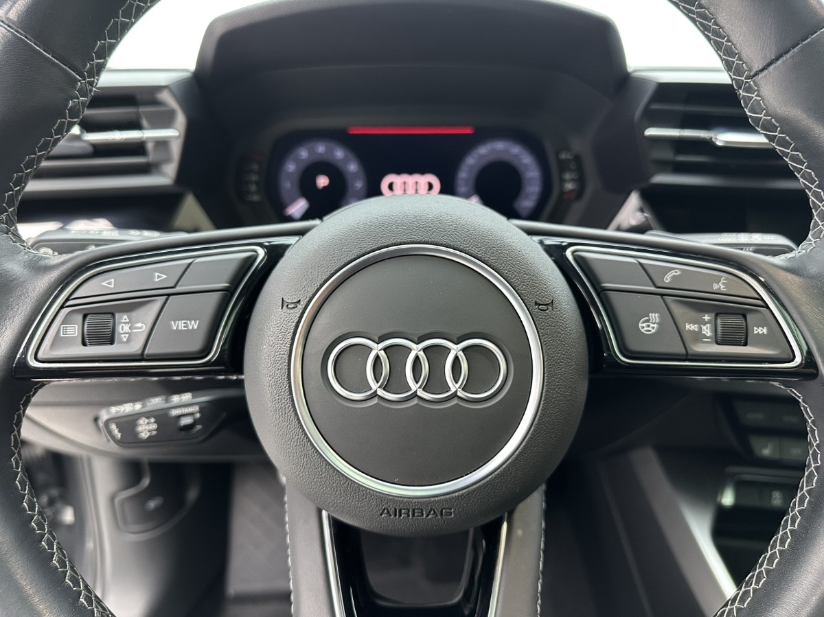 Audi A3 2023 #13 Audi A3 2023 immagine di auto #13