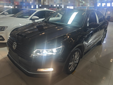 Volkswagen Lavida 2017 Volkswagen Lavida 2017 car image