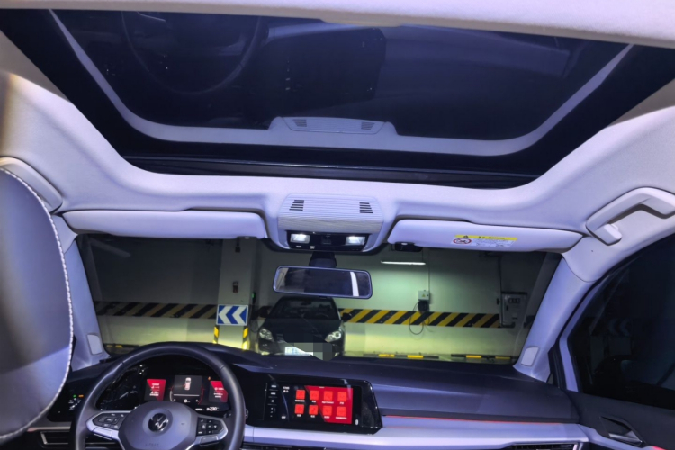 Volkswagen Golf 2024 #18 Volkswagen Golf 2024 immagine di auto #18