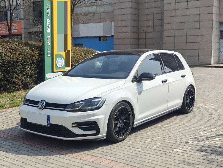 2018 2018 car image