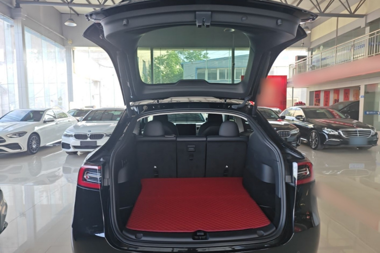 Tesla Model Y 2023 car image #19