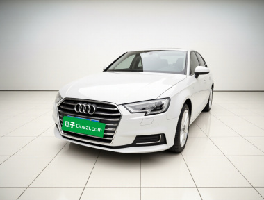 Audi A3 2020 Audi A3 2020 car image