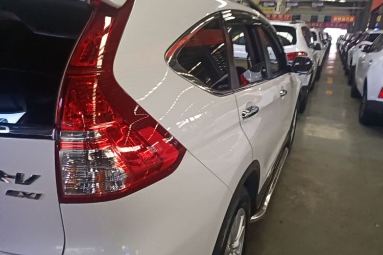 Honda CR-V 2016 immagine di auto #8