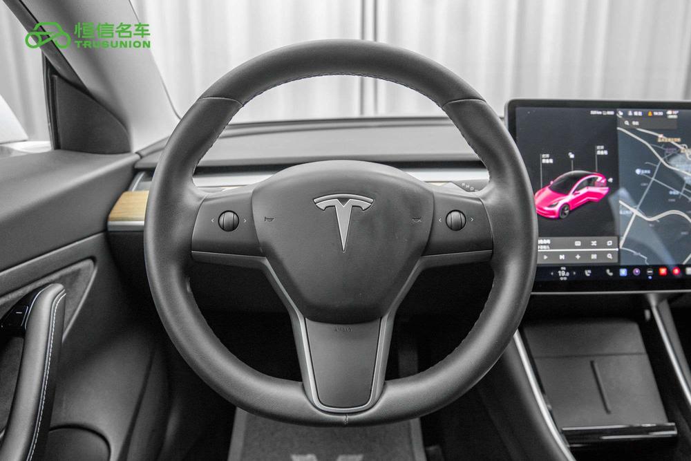 Tesla Model 3 2020 car image #14