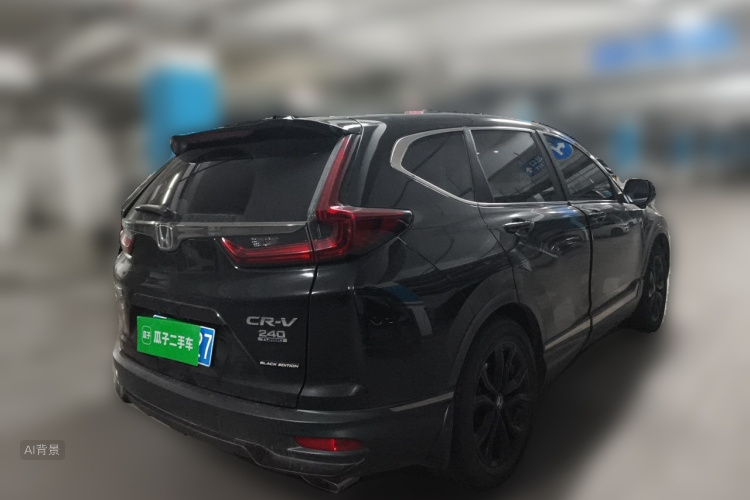 Honda CR-V 2021 car image #7