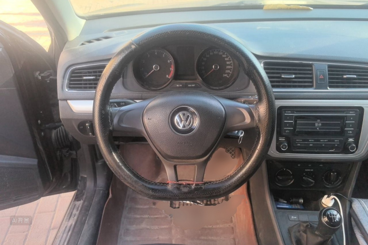 Volkswagen Lavida 2016 #12 Volkswagen Lavida 2016 car image #12