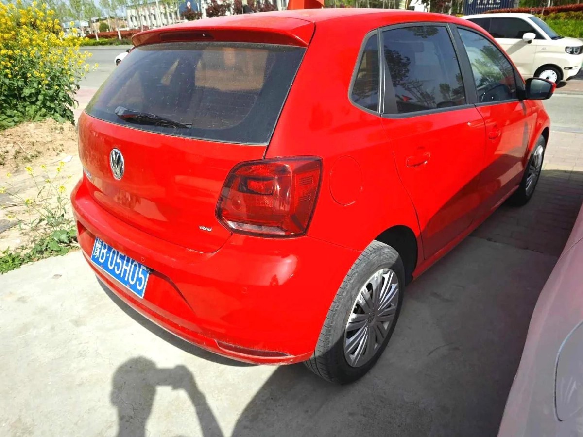 Volkswagen Polo 2016 #8 Volkswagen Polo 2016 imagem de carro #8
