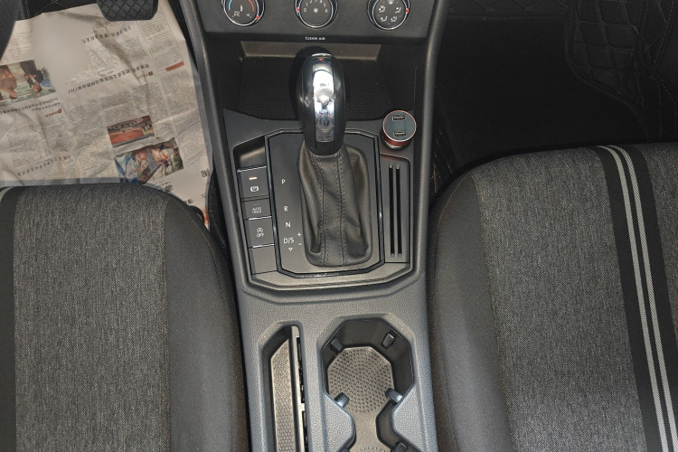 Volkswagen Lavida 2020 car image #14